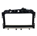 2019 - 2025 Bmw X7 G07 Rear Sunroof Glass Frame & Shade System Ivory White. Fixed Price $361.25.