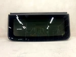 14-19 Cadillac Cts Sedan Rear Sunroof Window Glass Panel Assembly, Oem LOT3416. Fixed Price $299.00.
