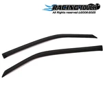 Window Visor Guard Out-channel 2PCS 2005-2010 05-10 Chevy Cobalt Door. Fixed Price $31.14.