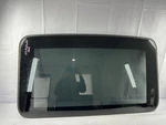 2001-2003 Toyota Highlander Window Glass Factory Oem. Fixed Price $164.99.