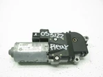 Bmw 67616922652 X3 E83 X5 E53 530 Xi Panoramic Sun Roof Motor Drive Oem 053122. Fixed Price $31.16.