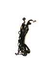 Bmw E46 00-06 Convertible Fully Automatic Top Electric Wiring Harness 8243267. Fixed Price $199.95.