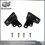 For Jeep Wrangler 4-DOOR 2007 2008 2012 Soft-top Bracket Bow Holders 6503259. Fixed Price $15.55.