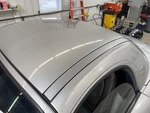 97-04 Porsche Boxster Hard Top Roof Artic Silver L92T. Fixed Price $4000.00.