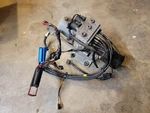 Pontiac G6 Oem 06-09 Convertible Cabrio Hydraulic Pump Roof Top Motor. Fixed Price $99.99.