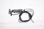 2006 Chrysler Crossfire Zh Conve #422 Rear Bow Latch Cylinder. Fixed Price $183.99.