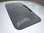 2013-2020 Ford Fusion Sun Roof Glass Only Oem. Fixed Price $144.99.