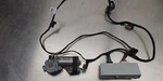 2003-2005 Cadillac Cts Oem Sunroof Motor W/ Control Module. Fixed Price $67.99.