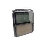 2021-2025 Jeep Grand Cherokee Sunroof Panel Assembly 68236780AA Oem. Fixed Price $250.00.