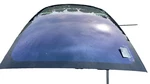 17-20 Model M3 Trunk Panoramic Backlite Roof Glass Section 1083204-99-F. Fixed Price $600.00.