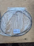 New Bmw 3 Convertible E46 Top Cover Bowden Cable 51258227907. Fixed Price $96.13.