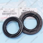 New Genuine Oem Lexus LX570 GX460 Front Left Right Drive Axle Shaft Oil Seal Set. Fixed Price $30.57.