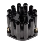 New Smp Distributor Cap For 1993 Jaguar Xjrs 6.0L V12. Fixed Price $146.62.