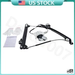 For 2017-2024 Maserati Levante M161 Window Regulator Front Left Side 670104204. Fixed Price $268.99.