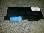Saab 9-3 04-10 Convertible Top Control Module 12804991-BA. Fixed Price $49.00.