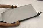 2016-2020 Jaguar Xe 2016-2023 Xf Sun Roof Shade Roller Blind Oyster Oem 13K. Fixed Price $81.52.