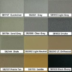 99-06 Volvo S80 Sedan Headliner Fabric Foam Backed Repair + Sunshade & Visors. Fixed Price $89.99.