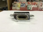 68-82 Corvette T-top Center Alignment Housing Original Gm Rh # 3932972. Fixed Price $10.00.