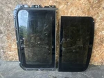 Bmw X3 F25 Oem 11-17 Panoramic Sun Moon Roof Top Glass Panel. Fixed Price $276.00.
