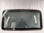 2004-2012 Mitsubishi Galant Sunroof Glass Oem. Fixed Price $169.99.