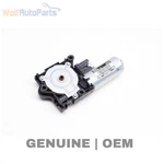 2021-2025 Audi A5 Sliding / Motor 4M0959591B. Fixed Price $114.49.