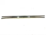 Roof Rail Porsche Taycan 4S 2022 9J185452613S. Fixed Price $155.32.