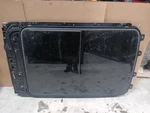 Complete Roof Glass Assembly For 2026 Cadillac Vistiq 3135510. Fixed Price $899.00.