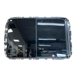 2017-2024 Audi Q7 Panoramic Sun Moon Roof Glass Window W/ Track & Frame Oem. Fixed Price $849.00.