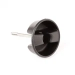Omix Targa Top Mounting Knob 11251.11 * Fits 07-18 Jeep Wrangler Jk. Fixed Price $30.37.