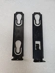 Oem Ford Headlight Housing Retainer Clip Crown Victoria Grand Marquis 1998-2011. Fixed Price $19.99.