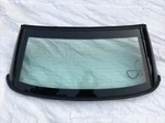 98 - 04 Mercedes SLK230 Rear Glass Window Convertible Hardtop Assembly R170 Oe. Fixed Price $149.99.