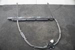 Rear Left Door Sun Shade Roller Blind Lwb LR066373 Oem Range Rover L405 2017. Fixed Price $269.99.