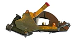 90-02 Mercedes SL500 Convertible Rear Right Lock Latch Cylinder 1298001774. Fixed Price $259.00.