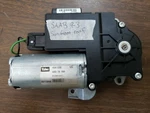 2003-2007 Saab 9-3 93 Sedan Sun Moon Roof Motor Actuator Replacement. Fixed Price $29.54.