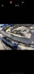Bmw E36 Fully Automatic Convertible Top Latch Cover. Fixed Price $190.00.