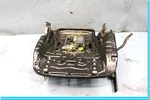 07-13 Mercedes W221 S550 S600 Front Left Side Lower Seat Track Frame Rail Oem. Fixed Price $200.00.
