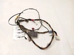 Roof Wire Harness Fits Bmw 325 Xi 2006 Oem. Fixed Price $53.10.