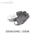 2008-2009 Mercedes-benz C230 Sunroof / Sunshade Motor 2048200708. Fixed Price $29.99.