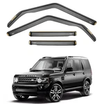 Ispeed Wind Deflectors For Land Rover Discovery 2009-2016 4PC Set Visors. Fixed Price $40.27.