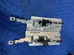 2011 Bmw 550I F10 Series Right & Left Reinforced Bracket 7207166 7207165. Fixed Price $57.79.