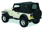 Soft Bestop 51120-37 Fits 1988 Jeep Wrangler. Fixed Price $419.19.