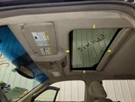 2008 Nissan Pathfinder Front Sun Moon Roof Glass Window Only. Fixed Price $160.00.