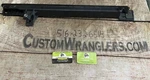 Oem 07-09 Jeep Wrangler 4DR Jku Driver Front Left Side Door Surround Soft Top. Fixed Price $178.99.