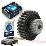 Curtain Sunshade Motor Gear & Grease Oil For Hyundai Grandeur / Azera 2011-2014. Fixed Price $28.00.