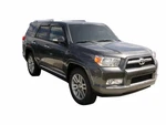 Avs Tape-on Vent Visors Fit 2010-2024 Toyota 4RUNNER. Fixed Price $69.99.