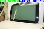 Oem Bmw F01 750I Short Wb 09-15 Sunroof Moon Glass 54107209193. Fixed Price $113.99.