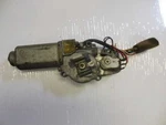 Sunroof Motor 1997 98 00 01 02 03 04 Mitsubishi Diamante. Fixed Price $44.10.