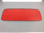 Nice Used Original Genuine Porsche 928 Outer Sunroof Panel Red. Fixed Price $225.00.