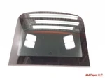 2012 Mini Cooper R56 R55 R60 Front Sun Roof Glass Panel 54107289203. Fixed Price $109.99.