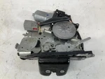 17 18 19 20 21 22 23 Chrysler Pacifica Liftgate Pull Down Power Motor B. Fixed Price $153.59.
